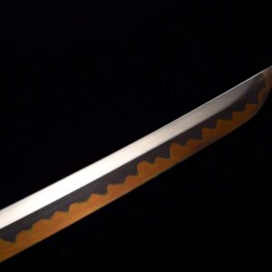 Katana Kyojuro Rengoku