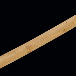 Katana Lame En Bois