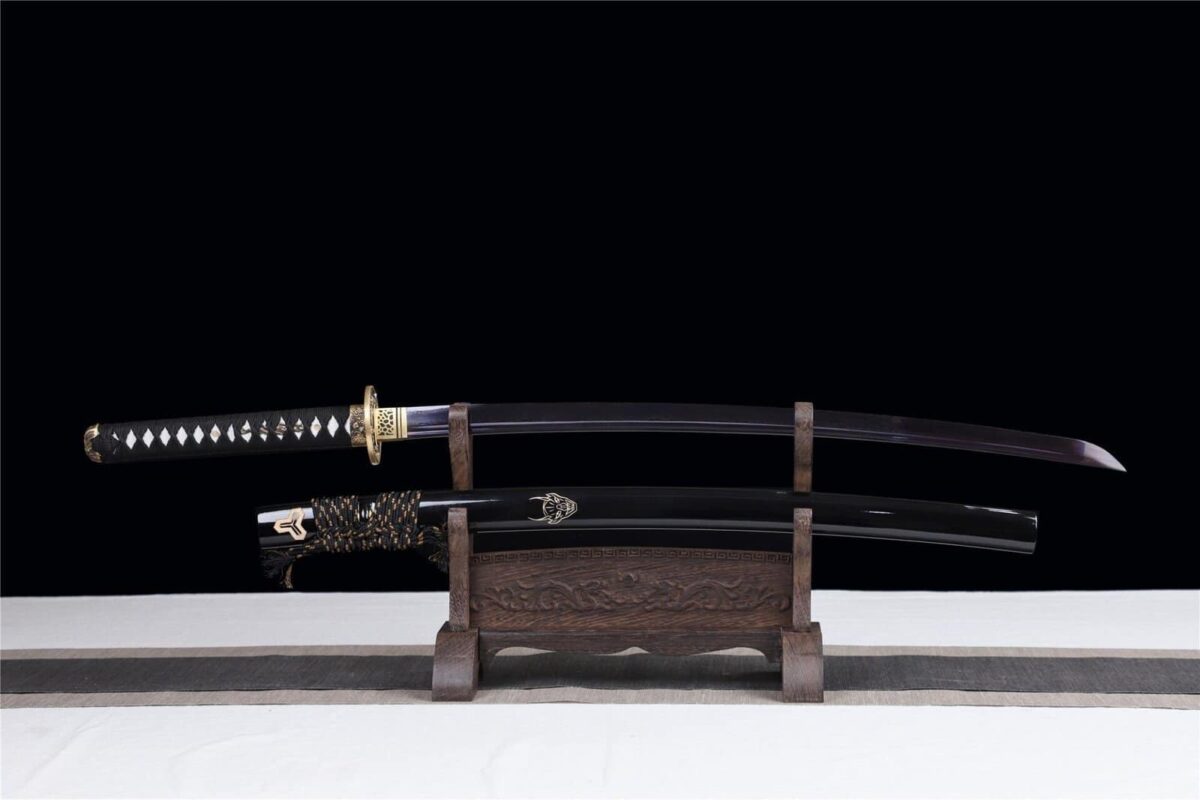 Katana Mauve