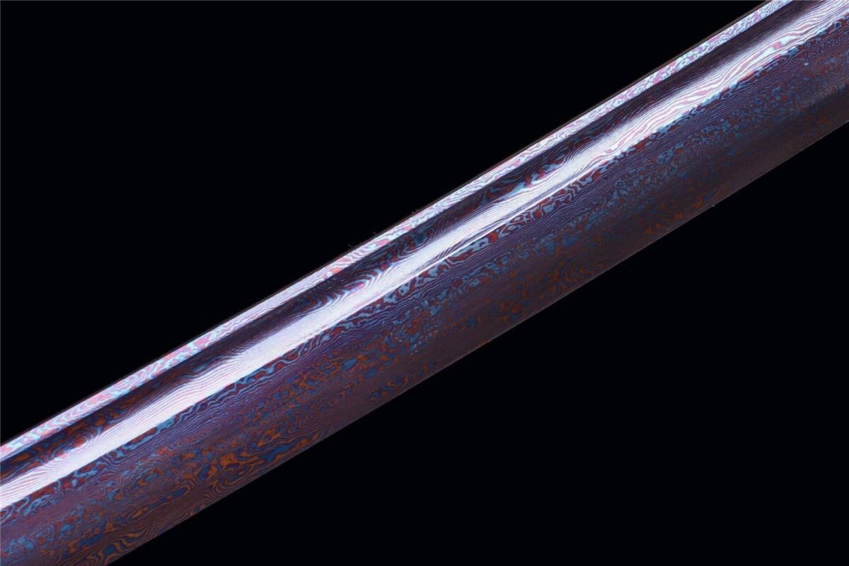 Katana Mauve