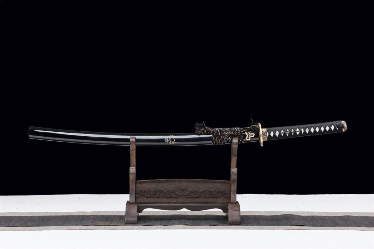 Katana Mauve
