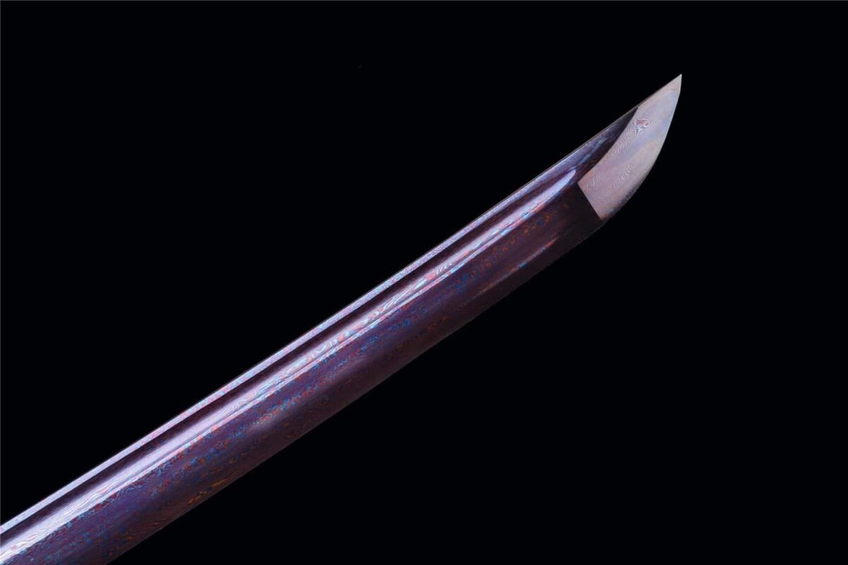 Katana Mauve