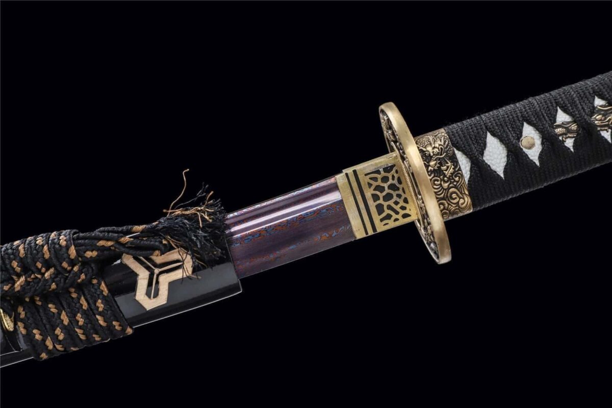 Katana Mauve