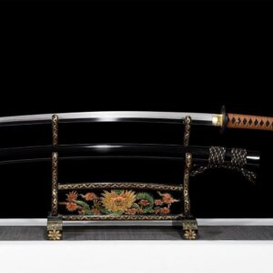 Katana Nuit Noire