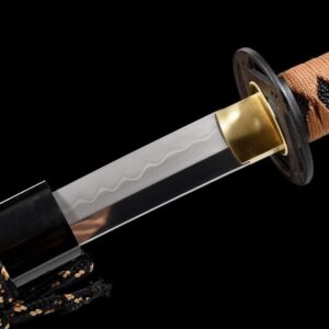 Katana Nuit Noire