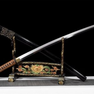 Katana Nuit Noire