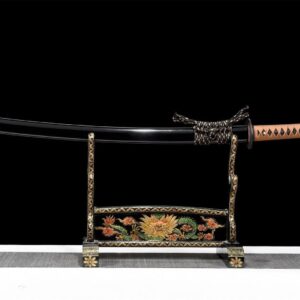Katana Nuit Noire