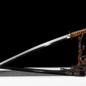 Katana Nuit Noire
