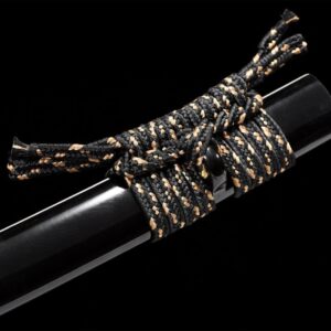 Katana Nuit Noire