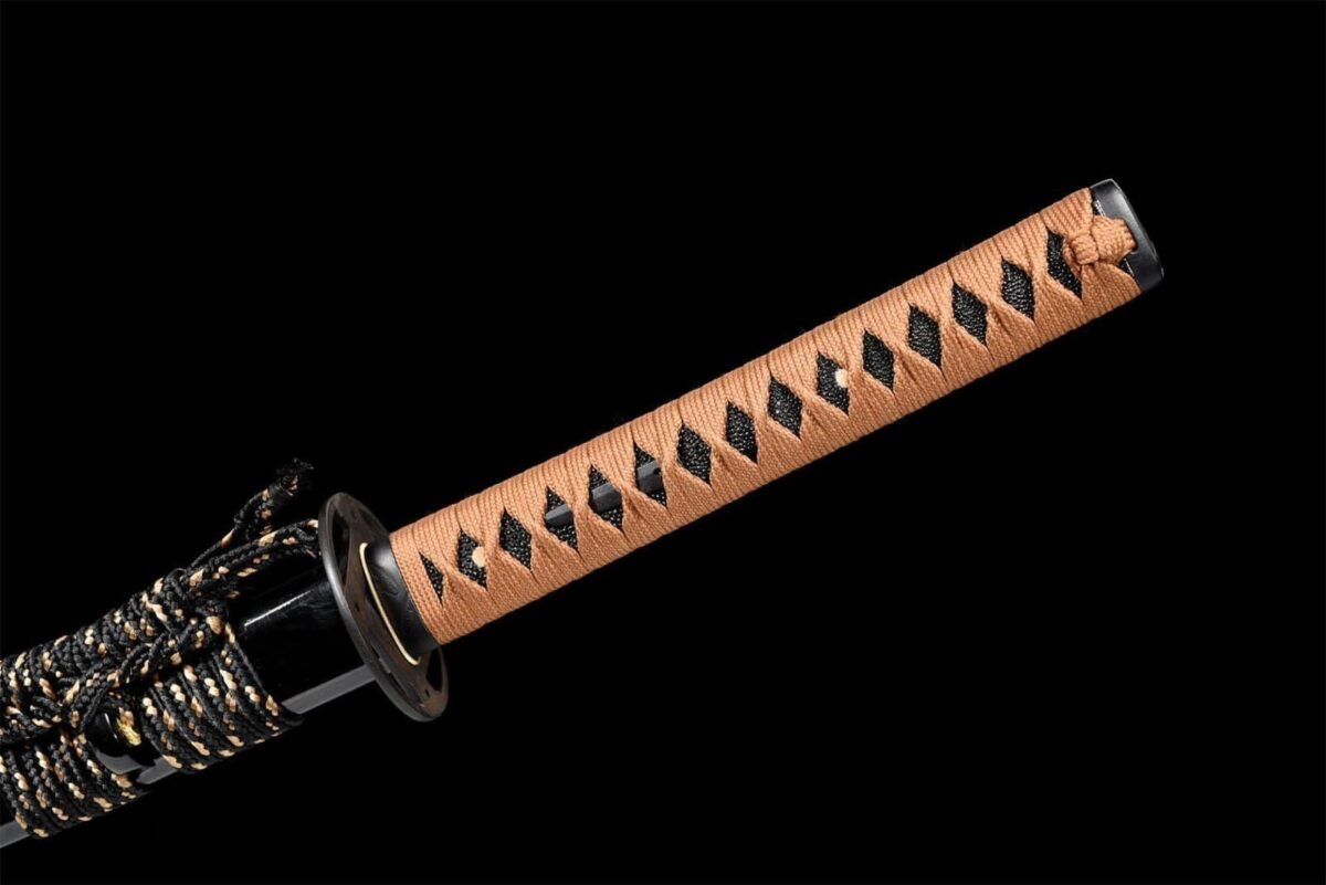 Katana Nuit Noire