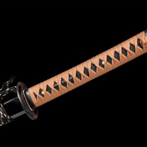 Katana Nuit Noire