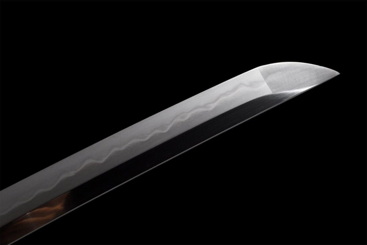 Katana Nuit Noire