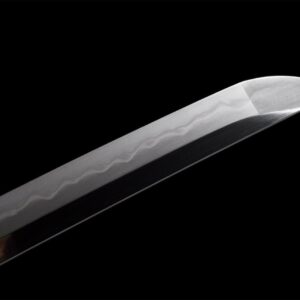 Katana Nuit Noire