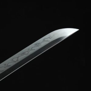 Katana Sable