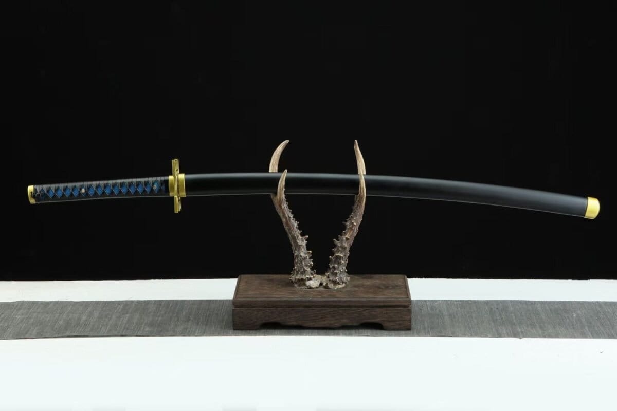 Katana Tokito