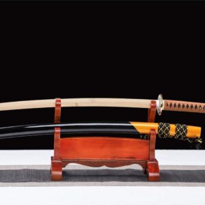 Katana Zangetsu