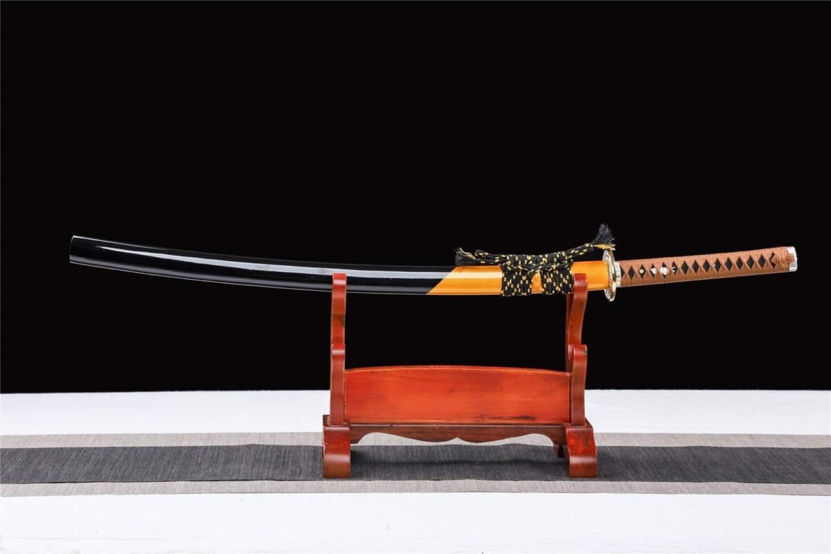 Katana Zangetsu