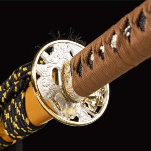 Katana Zangetsu