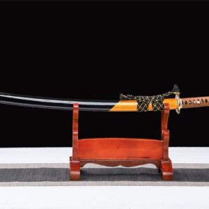 Katana Zangetsu