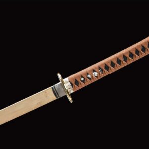 Katana Zangetsu