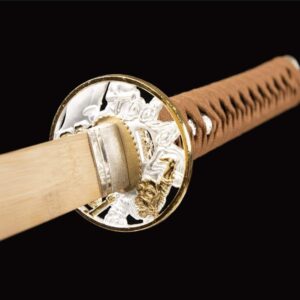 Katana Zangetsu