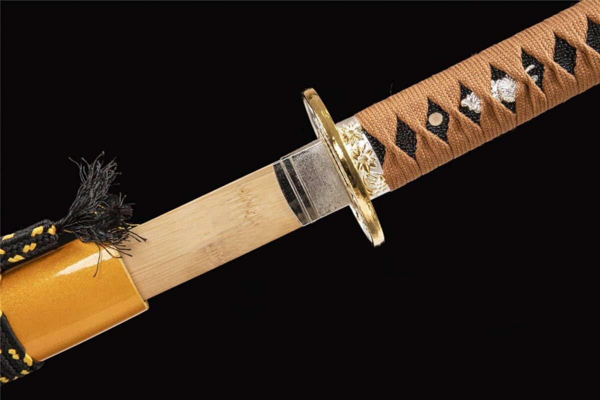 Katana Zangetsu