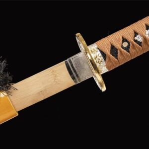 Katana Zangetsu