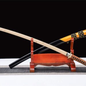 Katana Zangetsu