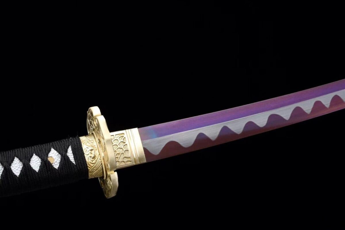 Katana Zoro Shusui Replique