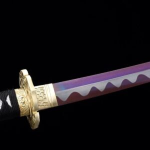 Katana Zoro Shusui Replique