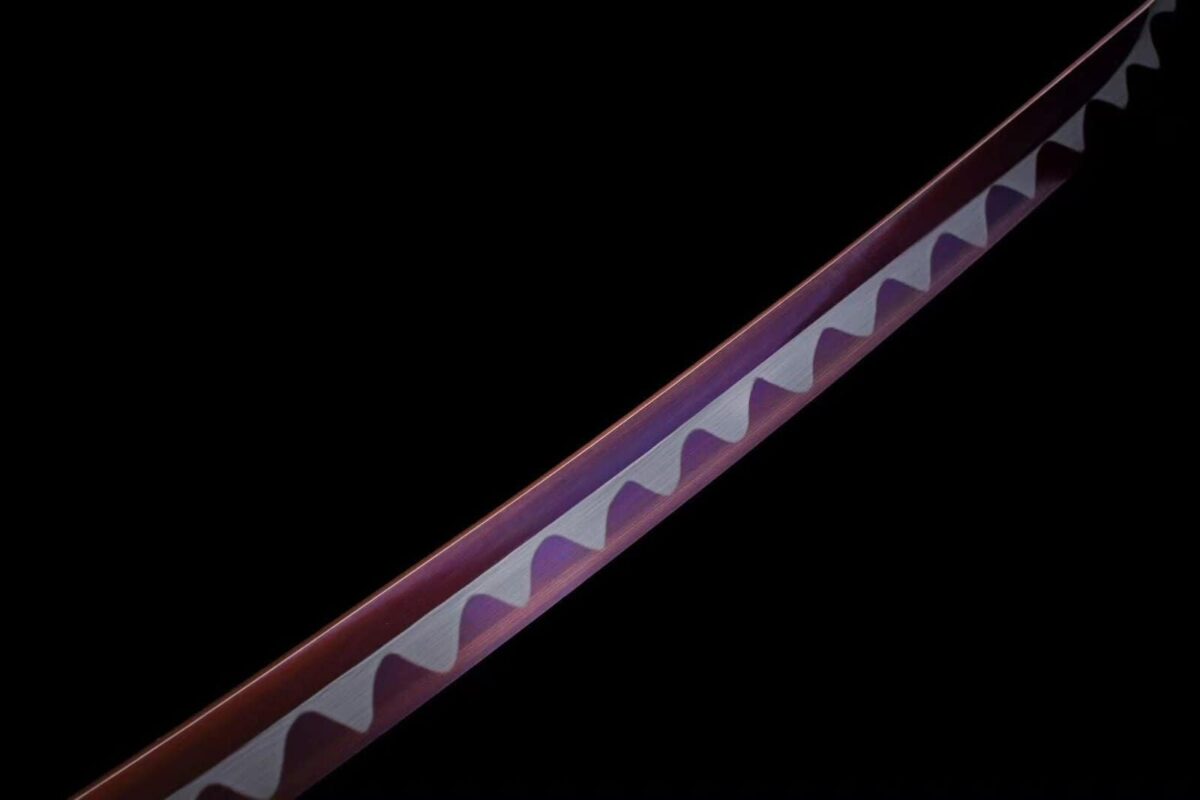 Katana Zoro Shusui Replique