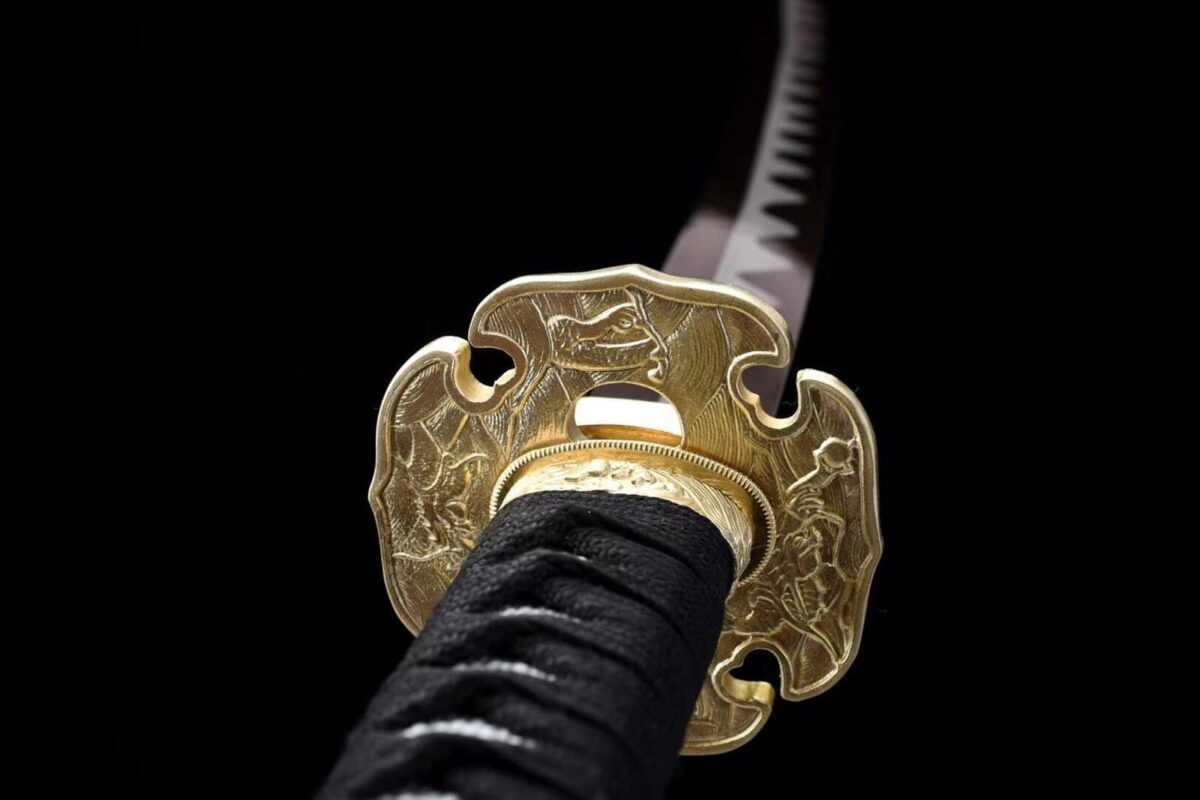 Katana Zoro Shusui Replique