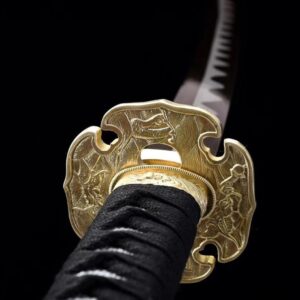 Katana Zoro Shusui Replique