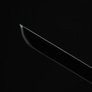 Lame De Katana Chinois