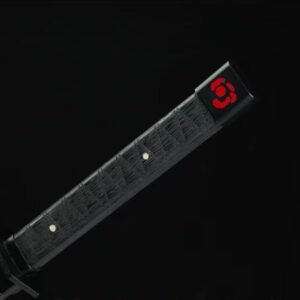Lame De Katana Chinois
