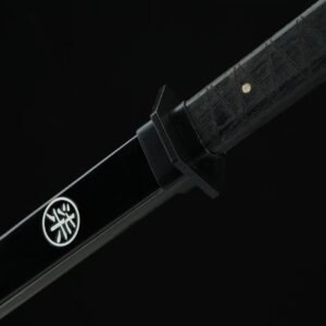 Lame De Katana Chinois