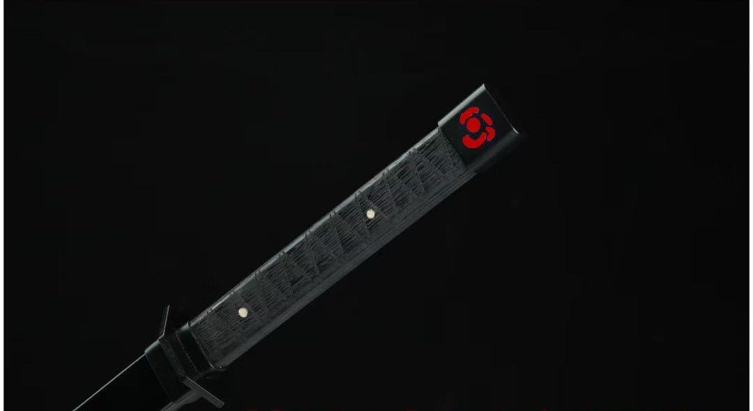 Lame De Katana Chinois