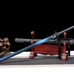 Longquan Katana