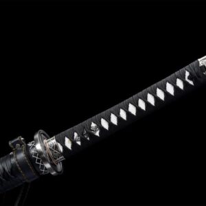 Réplique Du Katana De Michonne