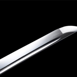 Réplique Du Katana De Michonne