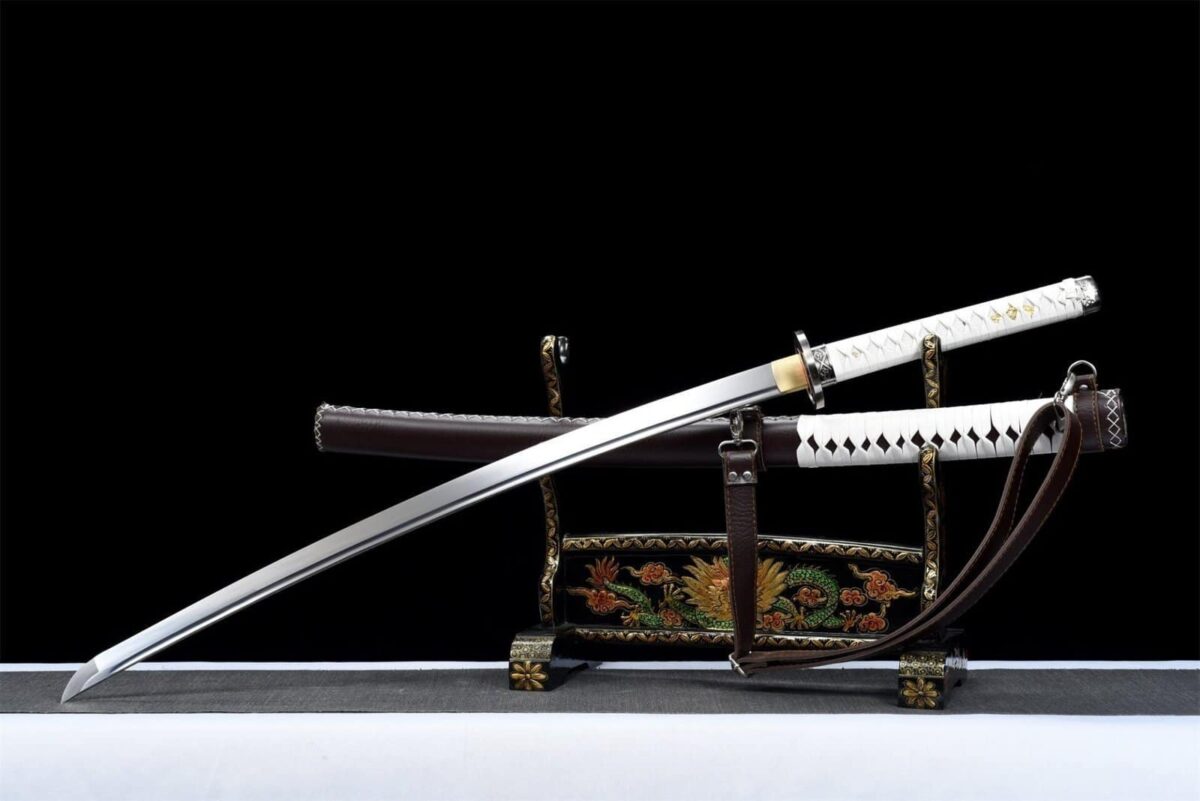 Réplique Du Katana De Michonne