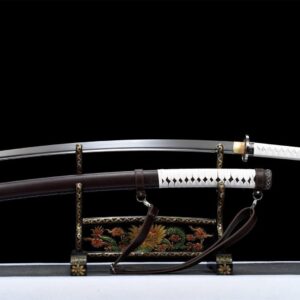 Réplique Du Katana De Michonne