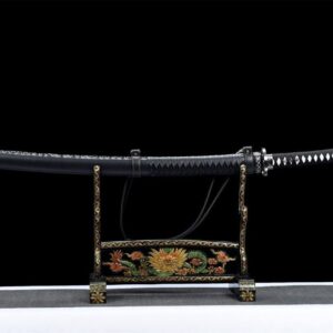 Réplique Du Katana De Michonne