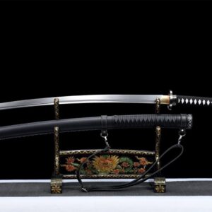 Réplique Du Katana De Michonne