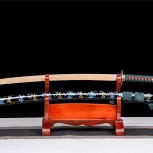 Sabre Bambou