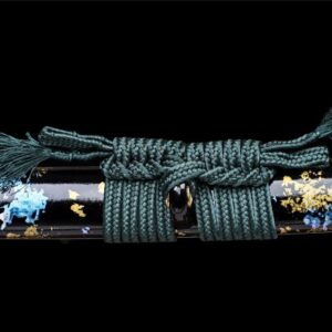 Sabre Bambou