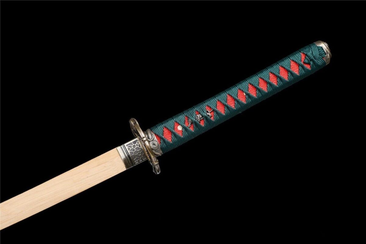 Sabre Bambou