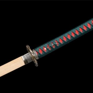 Sabre Bambou