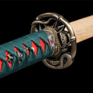 Sabre Bambou
