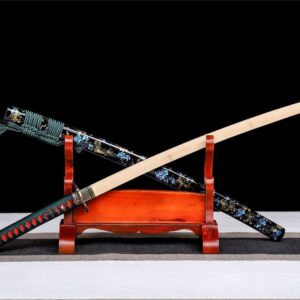 Sabre Bambou